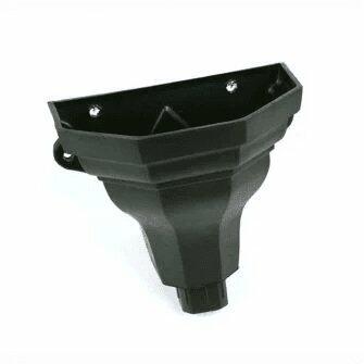 BRH1 Cascade Ogee Hopper Small 65mm / 68mm