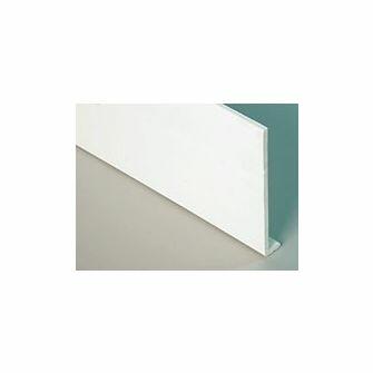 250mm x 5M Capping Board - 9mm