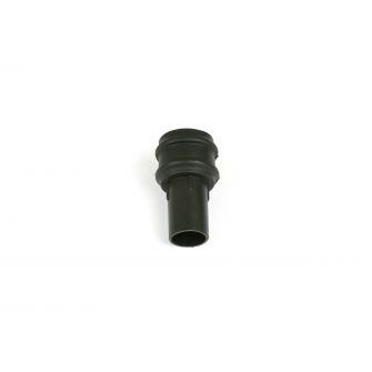 Cascade Plain Coupler For Round Downpipe 68mm