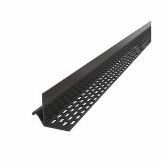 Coastline Starter Bar x 5m-Black