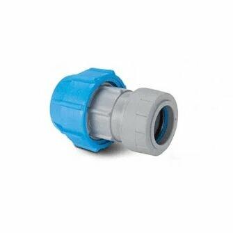 Polyguard 25mm X 15mm Transition Coupler