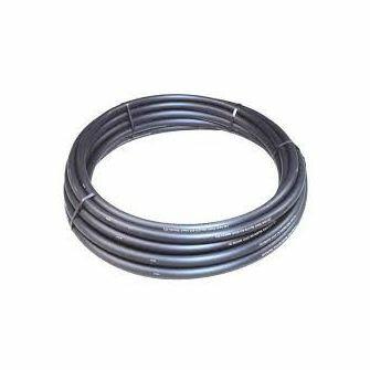 32/37mm Smooth Electric Metroduct Coil 100m