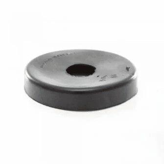 Universal Drain Adaptor 110mm Rubber Locates On Socket UG485