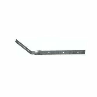 Rafter Side Gutter Bracket RWR2 (Requires Fascia Bracket)