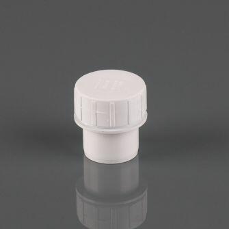 40mm MUPVC Access Plug