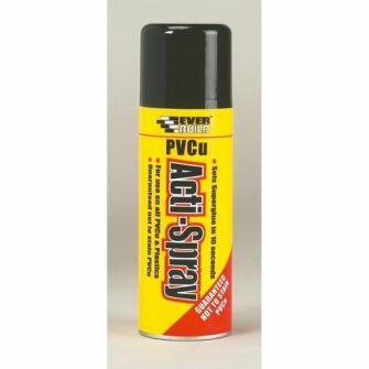 Pvcu Acti Spray