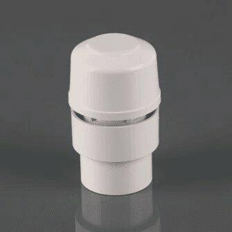 50mm MUPVC Air Admittance Valve